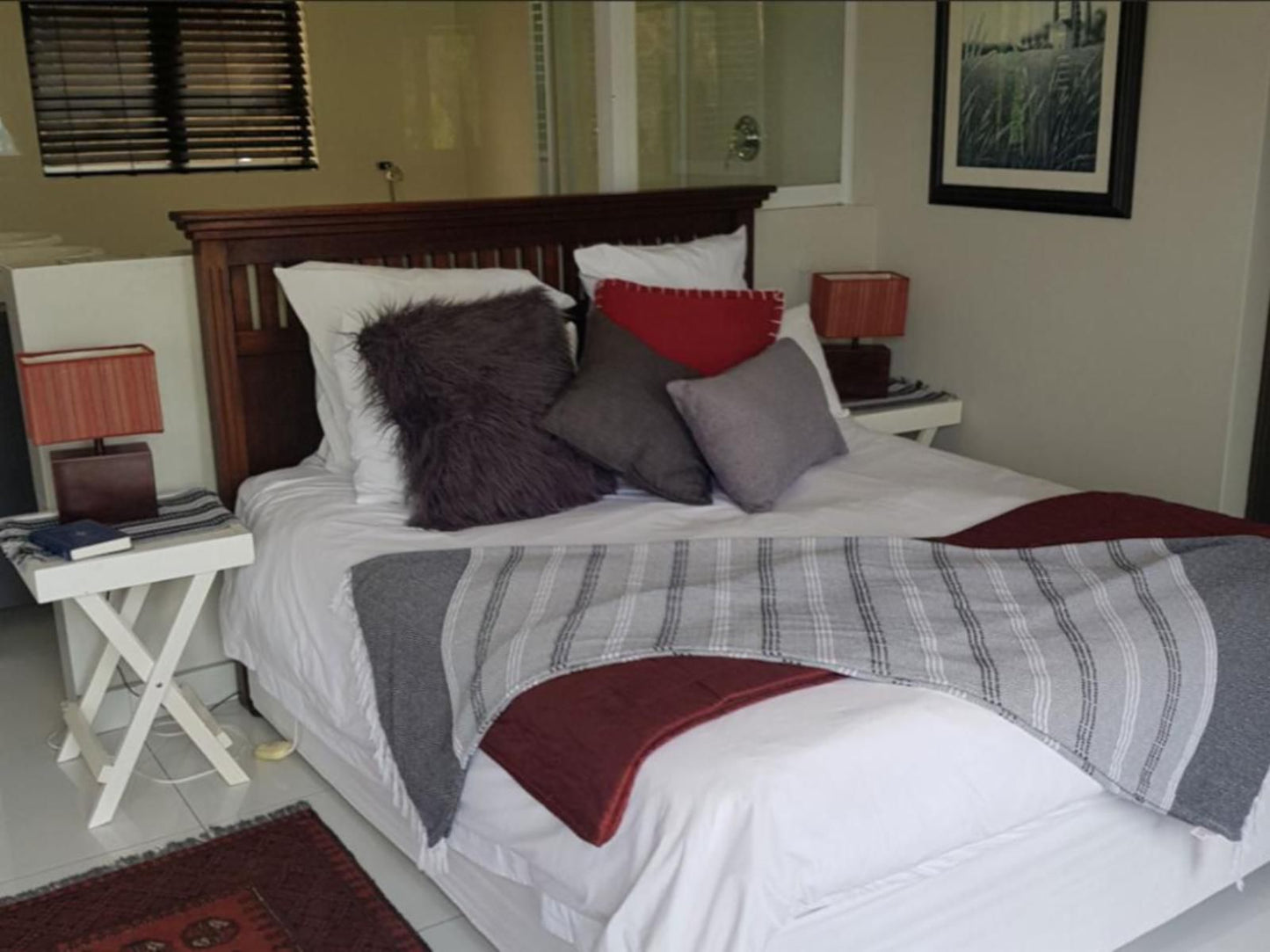 El Shadai Guest House & Spa Hartbeespoort