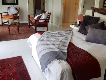 El Shadai Guest House & Spa Hartbeespoort