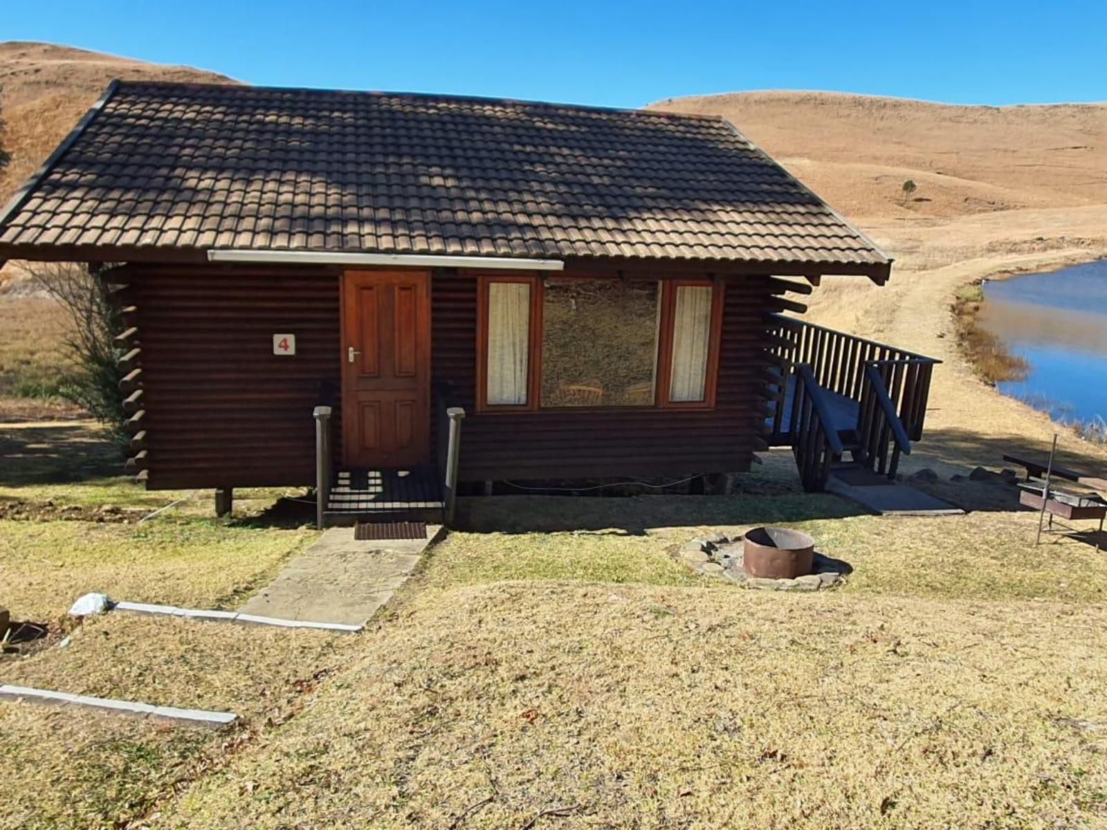 Eland Valley Resort Drakensberg Gardens Kwazulu Natal South Africa Cabin, Building, Architecture