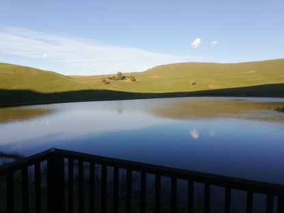 Eland Valley Resort Drakensberg Gardens Kwazulu Natal South Africa Lake, Nature, Waters, Highland