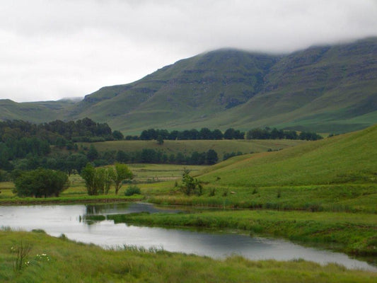 Eland Valley Resort Drakensberg Gardens Kwazulu Natal South Africa Mountain, Nature, Highland