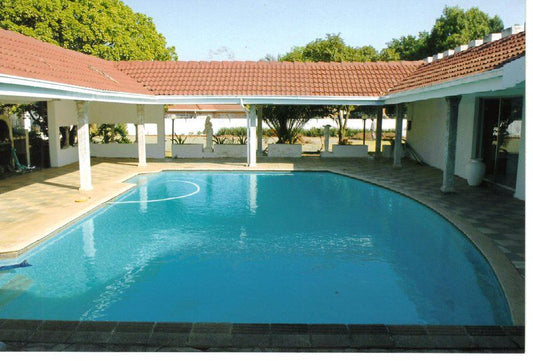 Eland Guest House Kempton Park Johannesburg Gauteng South Africa Complementary Colors, House, Building, Architecture, Swimming Pool