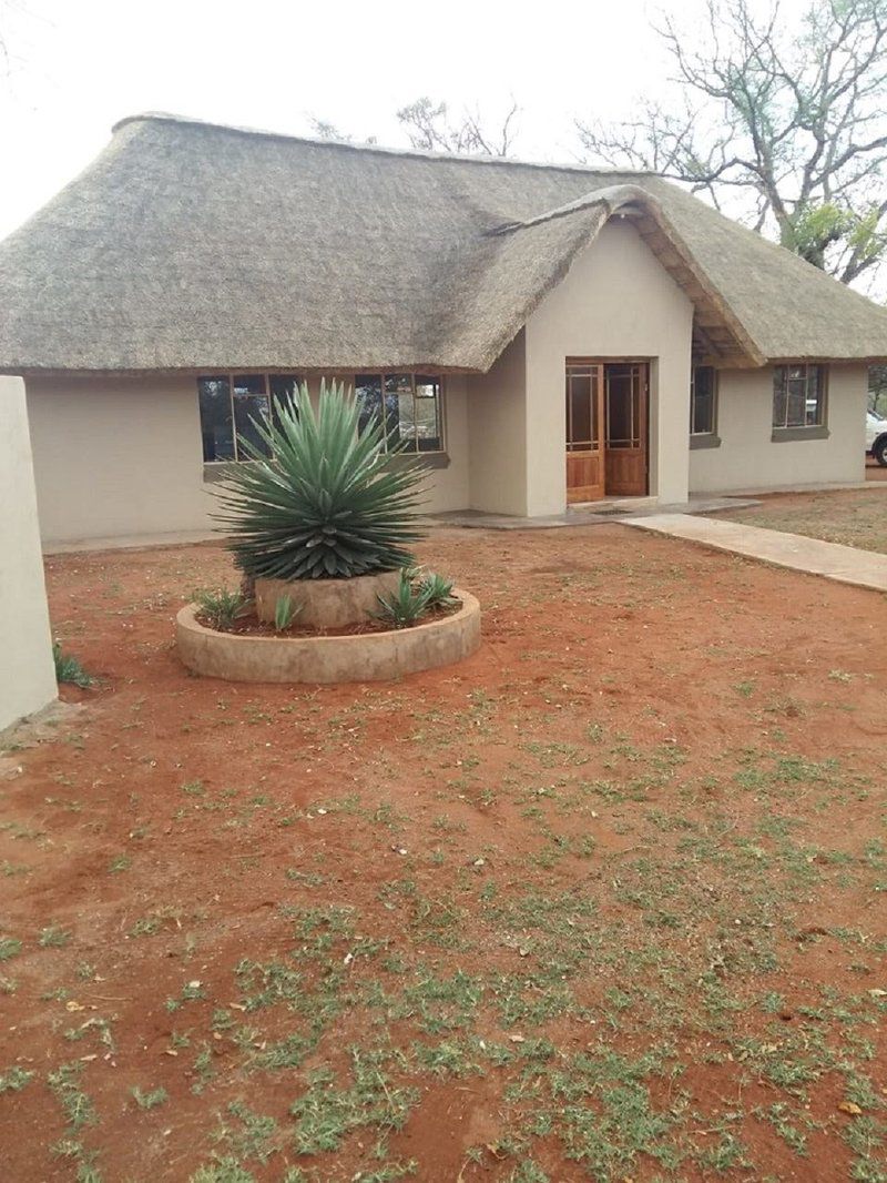 Elandpan Rooibok Chalets Baltimore Limpopo Province South Africa House, Building, Architecture