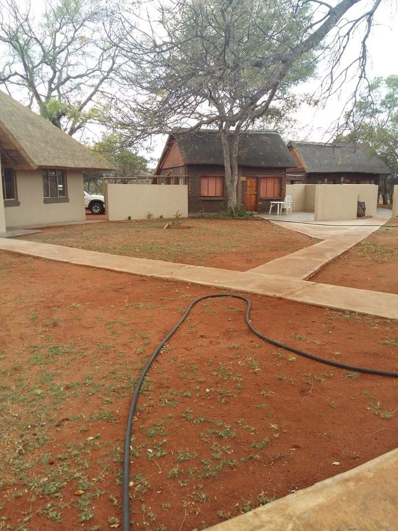 Elandpan Rooibok Chalets Baltimore Limpopo Province South Africa 