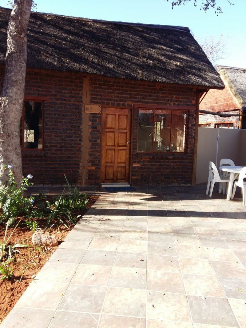 Elandpan Rooibok Chalets Baltimore Limpopo Province South Africa House, Building, Architecture