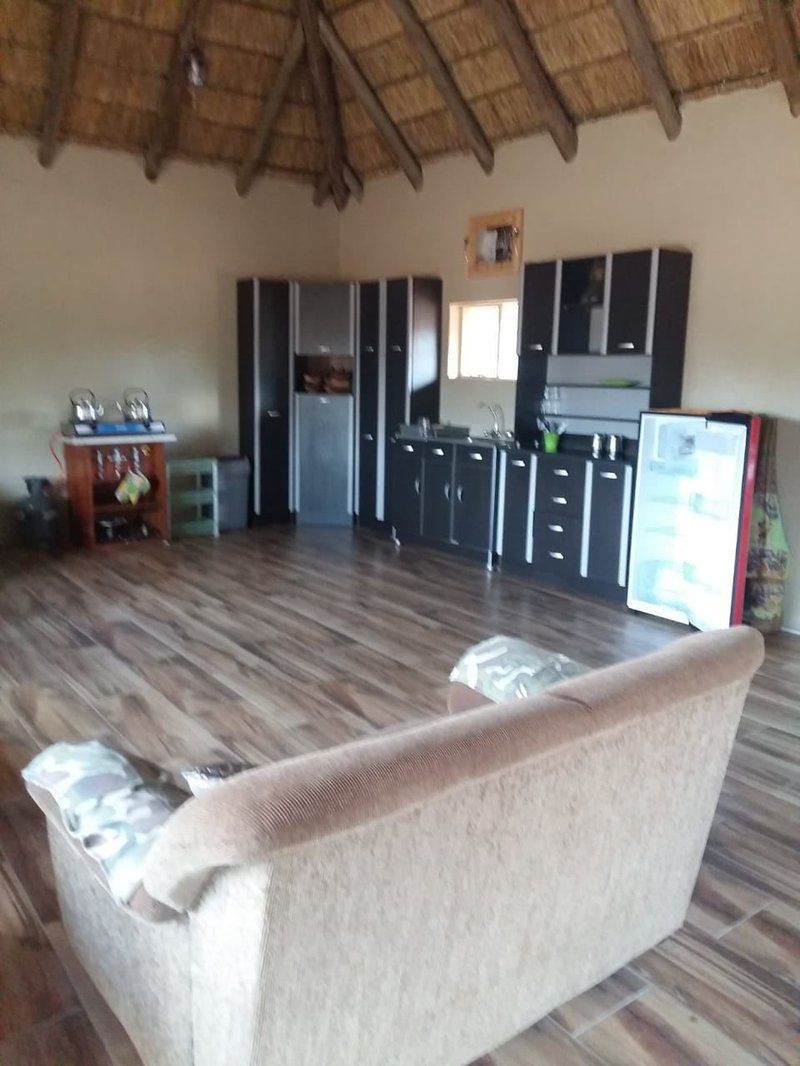 Elandpan Rooibok Chalets Baltimore Limpopo Province South Africa Living Room