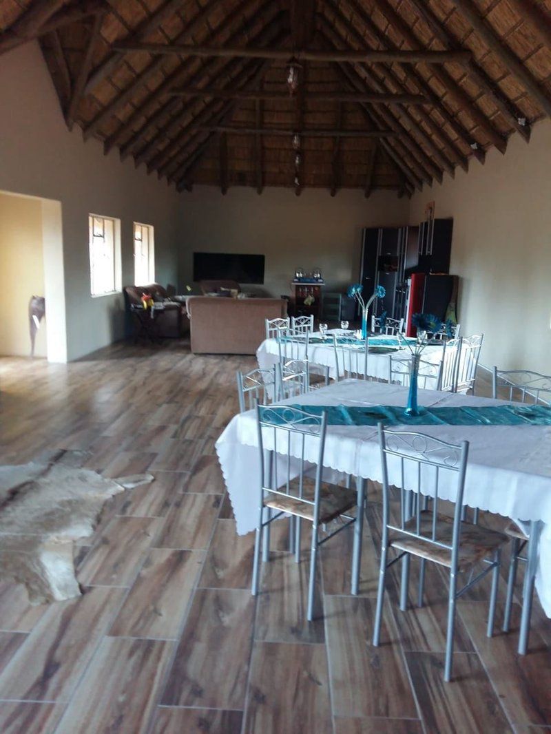 Elandpan Rooibok Chalets Baltimore Limpopo Province South Africa 