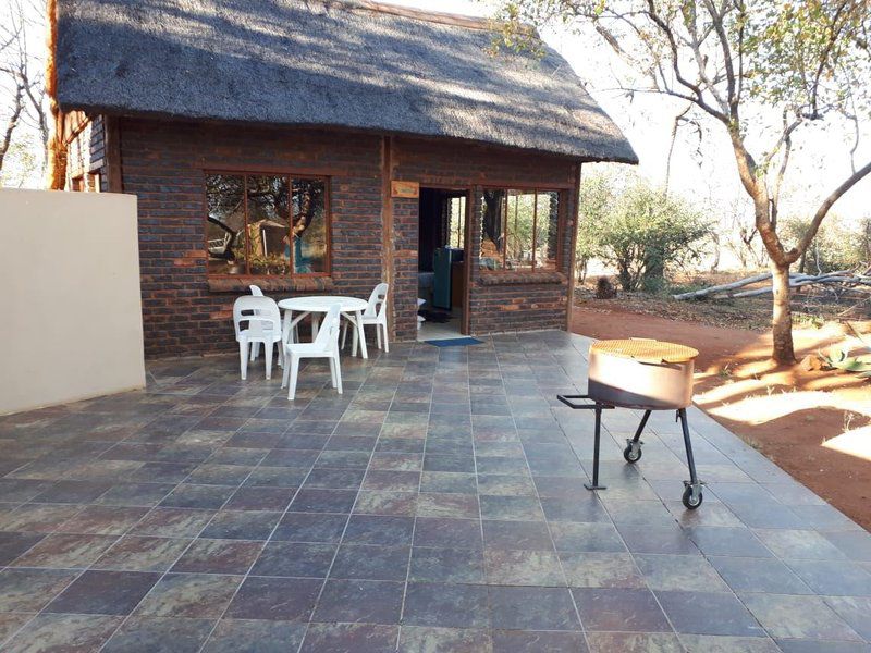 Elandpan Rooibok Chalets Baltimore Limpopo Province South Africa 