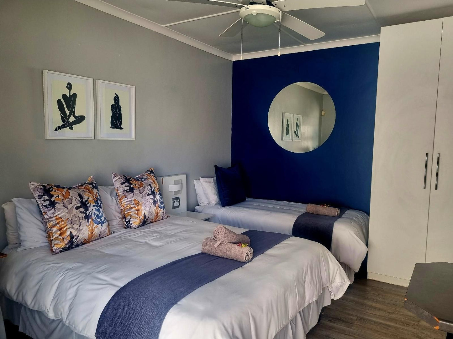 Eland Place Beacon Bay East London Eastern Cape South Africa Bedroom