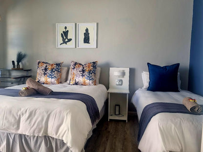 Eland Place Beacon Bay East London Eastern Cape South Africa Bedroom