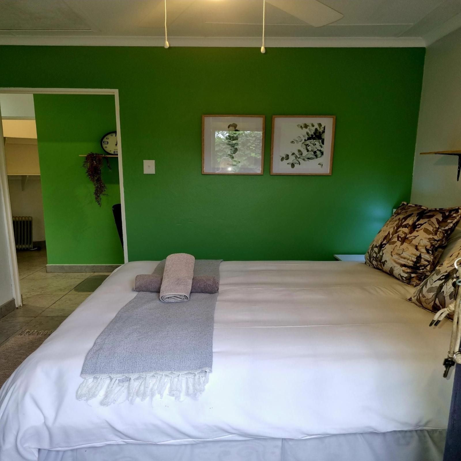 Eland Place Beacon Bay East London Eastern Cape South Africa Complementary Colors, Bedroom