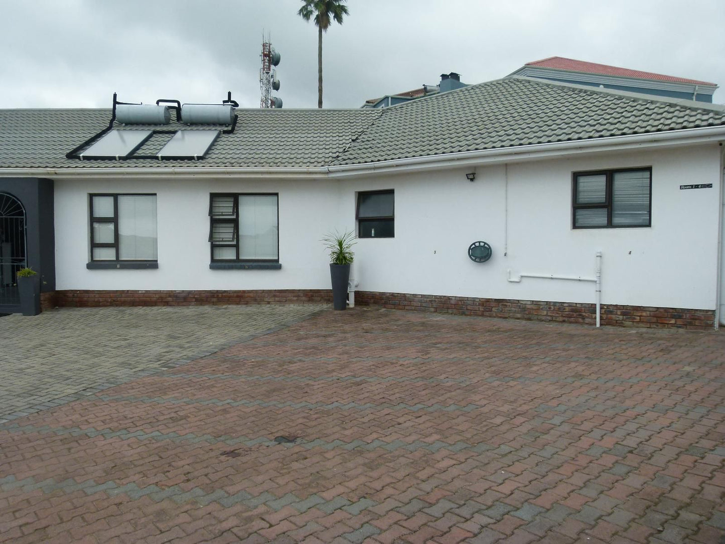 Eland Place Beacon Bay East London Eastern Cape South Africa House, Building, Architecture, Window