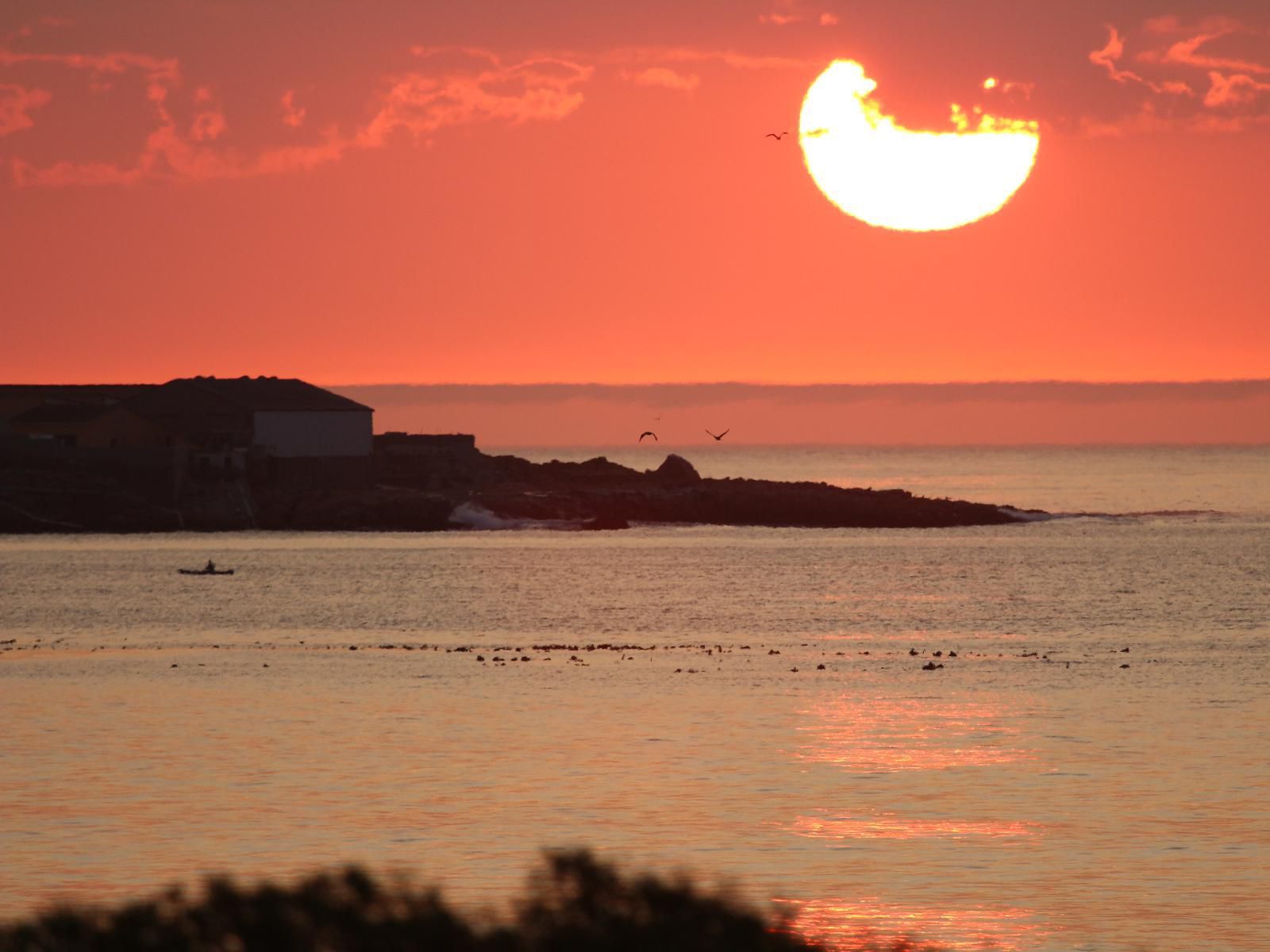 Elands Bay Hotel, Beach, Nature, Sand, Sky, Sunset