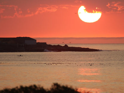 Elands Bay Hotel, Beach, Nature, Sand, Sky, Sunset