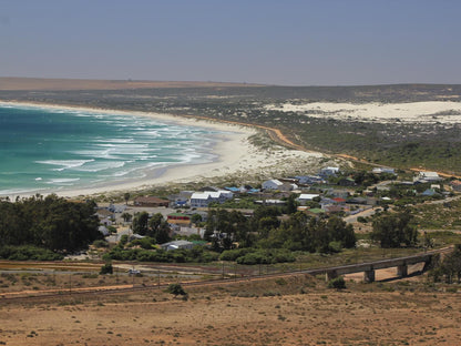 Elands Bay Hotel, Beach, Nature, Sand