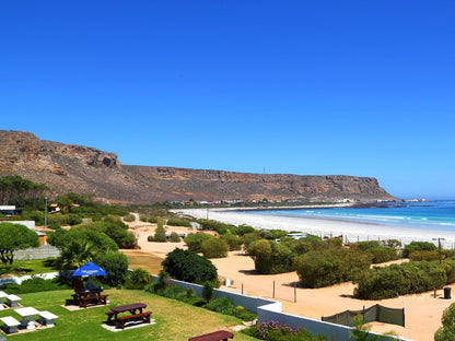 Elands Bay Hotel, Colorful, Beach, Nature, Sand