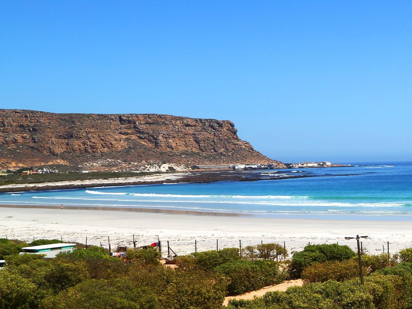 Elands Bay Hotel, Beach, Nature, Sand