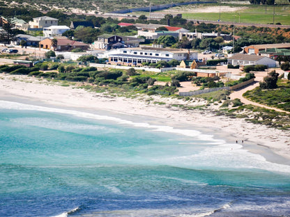 Elands Bay Hotel, Beach, Nature, Sand, Island