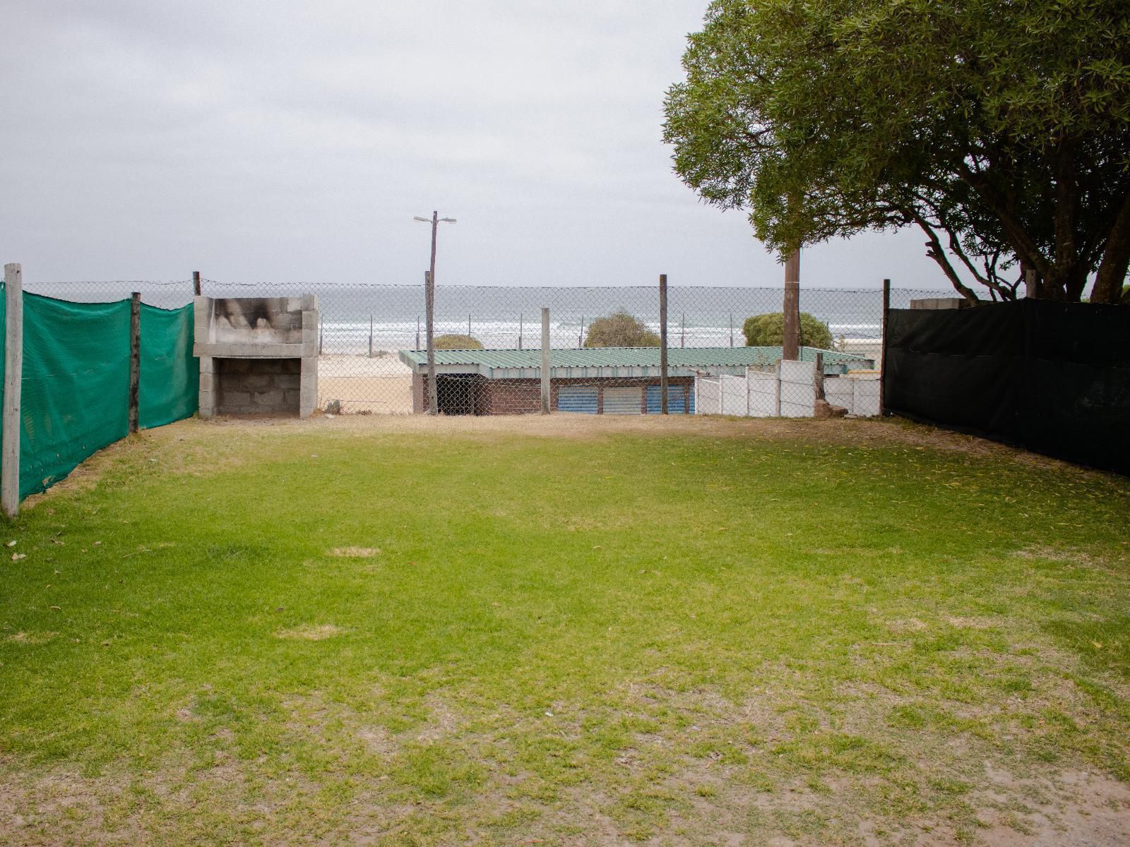 Elands Bay Hotel, Camping, Beach, Nature, Sand