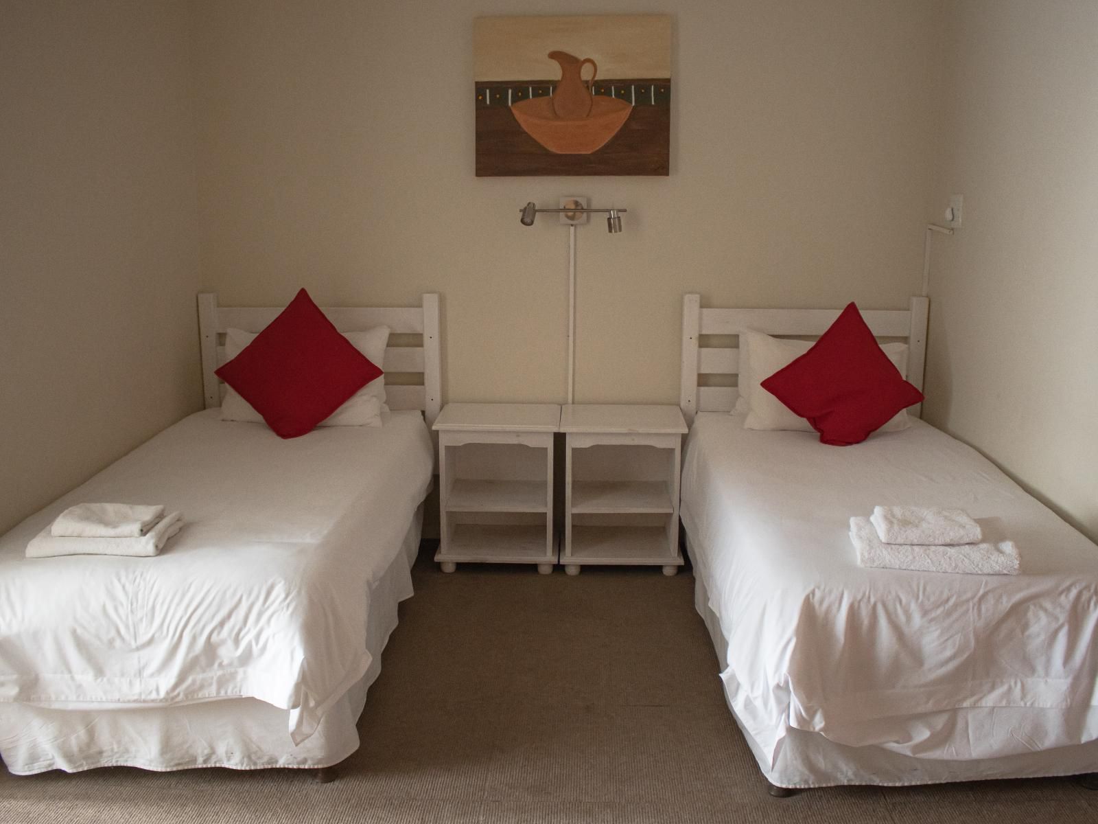 Elands Bay Hotel, Self-Catering