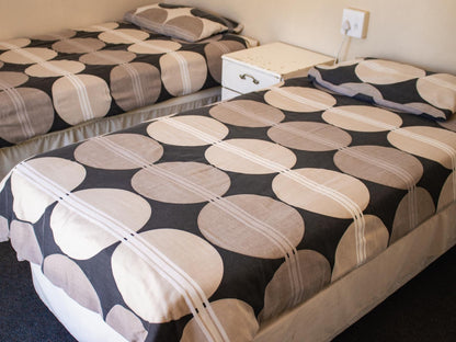 Elands Bay Hotel, Standard Double Room, Bedroom