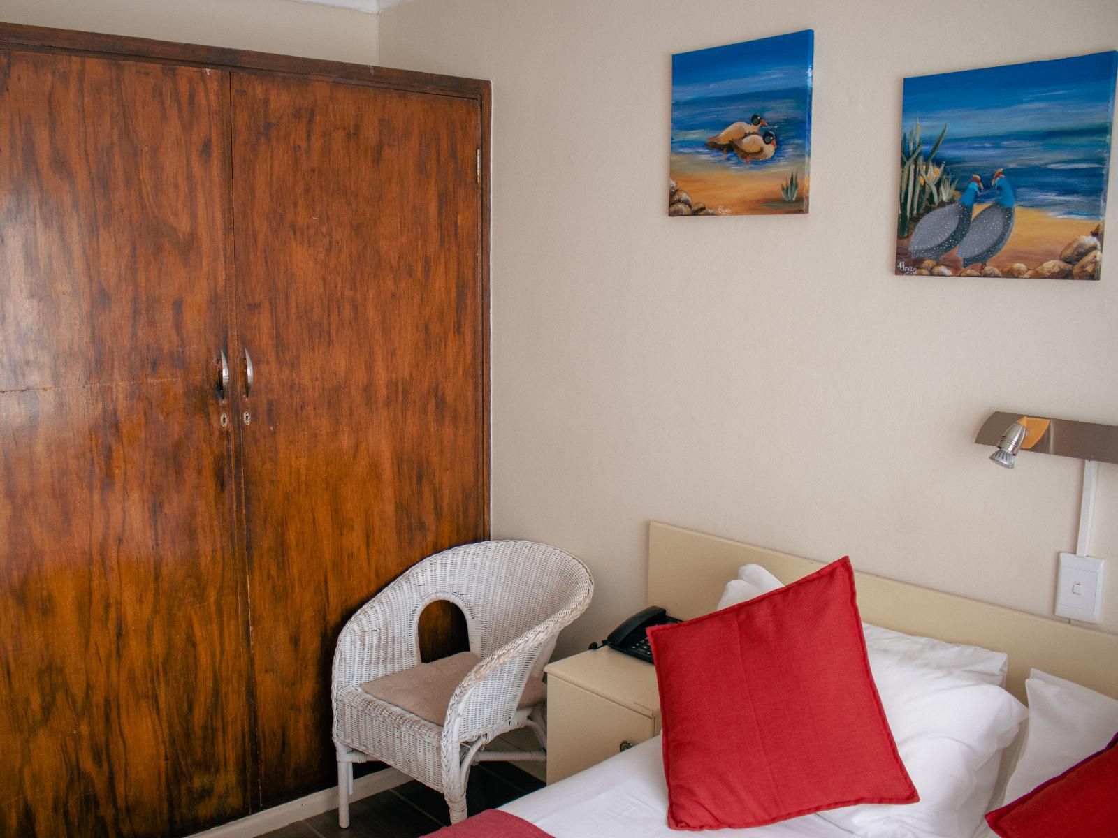 Elands Bay Hotel, Standard Twin Room