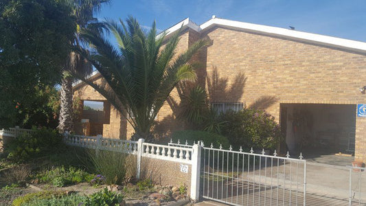 Elands Bay Rest Elands Bay Western Cape South Africa Balcony, Architecture, House, Building, Palm Tree, Plant, Nature, Wood, Garden, Swimming Pool