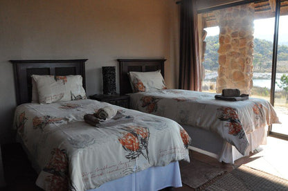 Elandsvlei Estate Chalet Waterberg Limpopo Province South Africa Bedroom