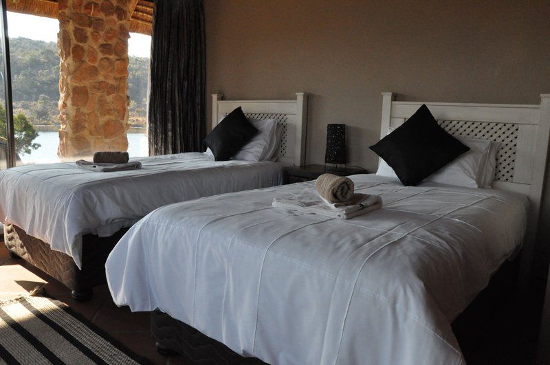 Elandsvlei Estate Chalet Waterberg Limpopo Province South Africa Bedroom