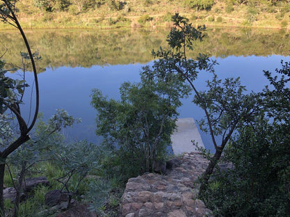 Elandsvlei Estate Luxury Tent Vaalwater Limpopo Province South Africa Lake, Nature, Waters, River