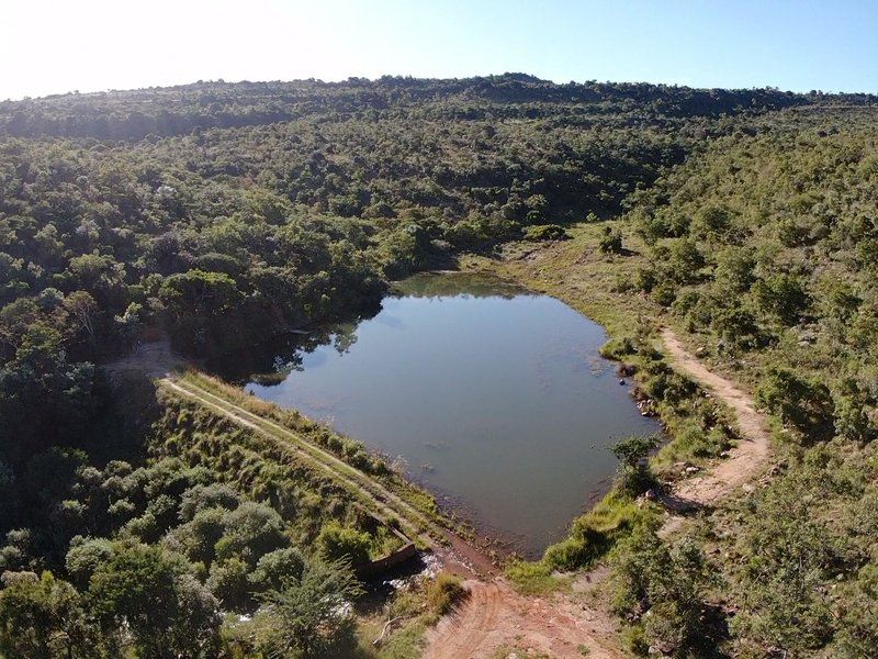 Elandsvlei Estate Luxury Tent Vaalwater Limpopo Province South Africa River, Nature, Waters, Aerial Photography