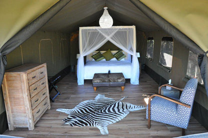 Elandsvlei Estate Luxury Tent Vaalwater Limpopo Province South Africa Tent, Architecture, Bedroom