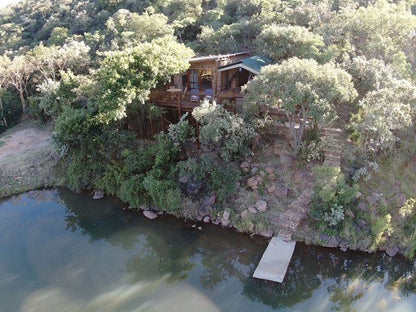 Elandsvlei Estate Luxury Tent Vaalwater Limpopo Province South Africa Unsaturated, River, Nature, Waters