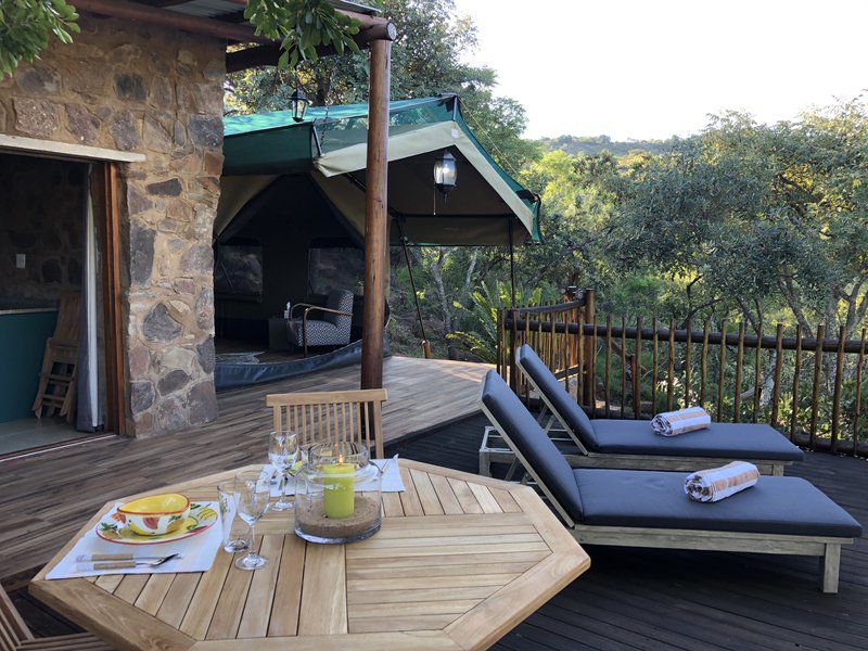 Elandsvlei Estate Luxury Tent Vaalwater Limpopo Province South Africa 