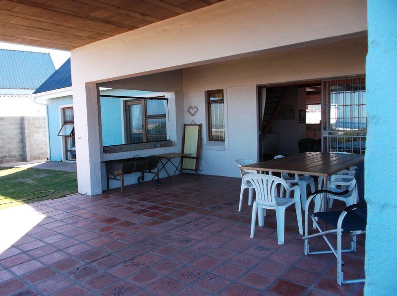 Elandsbaaitrust Elands Bay Western Cape South Africa House, Building, Architecture