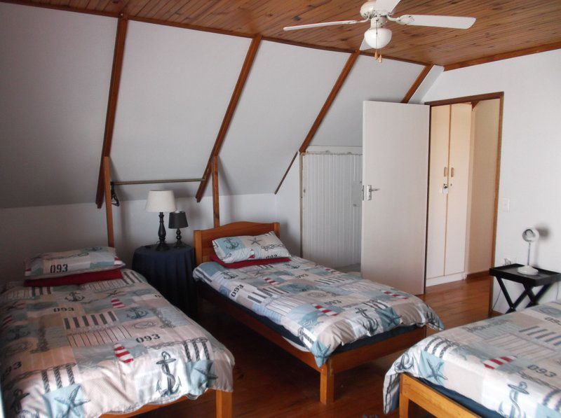 Elandsbaaitrust Elands Bay Western Cape South Africa Bedroom