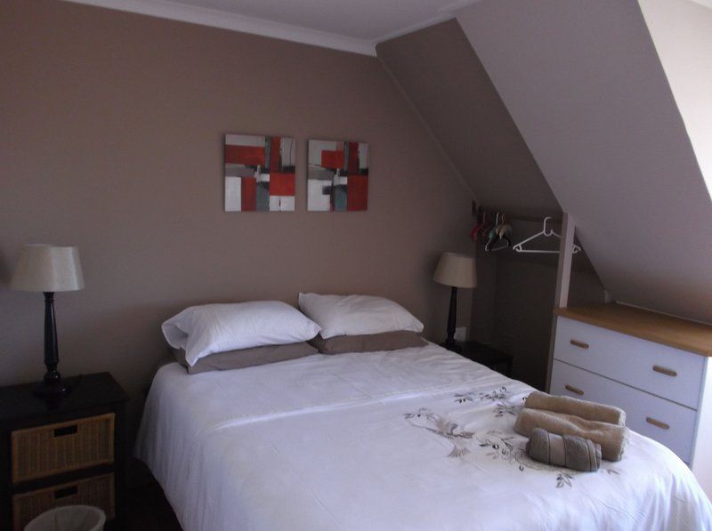 Elandsbaaitrust Elands Bay Western Cape South Africa Unsaturated, Bedroom