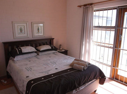 Elandsbaaitrust Elands Bay Western Cape South Africa Bedroom