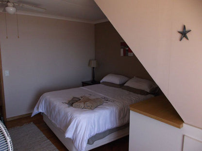 Elandsbaaitrust Elands Bay Western Cape South Africa Bedroom