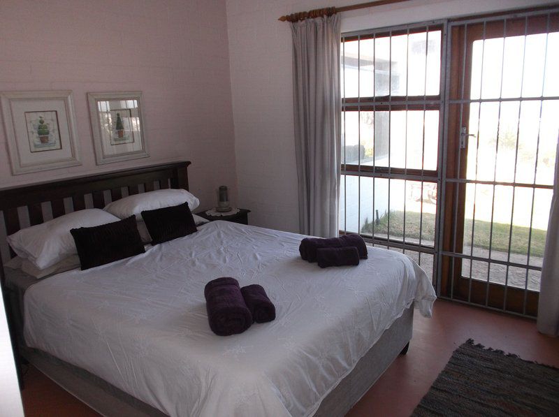 Elandsbaaitrust Elands Bay Western Cape South Africa Unsaturated, Bedroom
