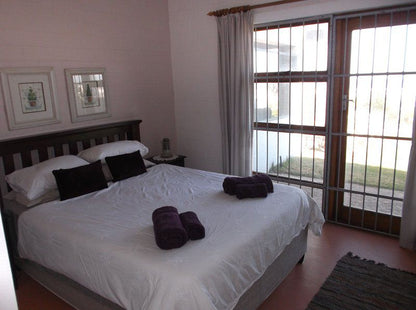 Elandsbaaitrust Elands Bay Western Cape South Africa Unsaturated, Bedroom