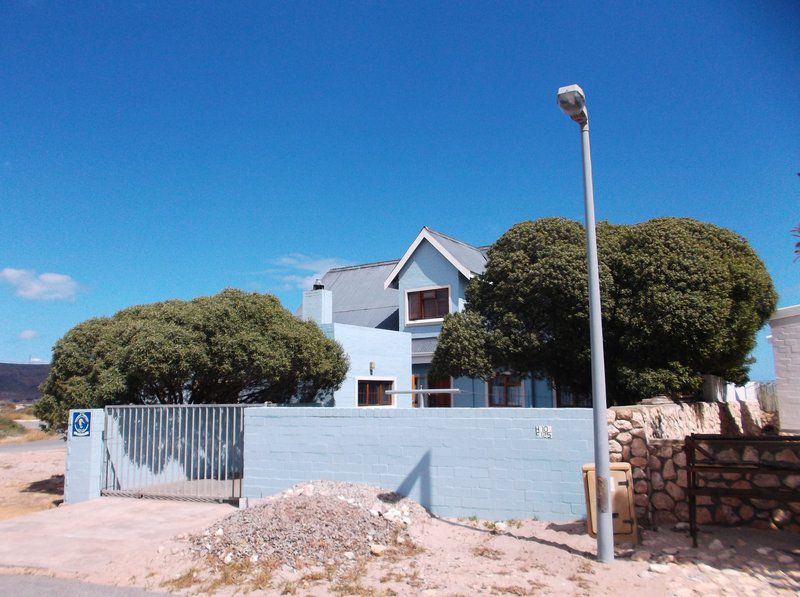 Elandsbaaitrust Elands Bay Western Cape South Africa Building, Architecture, House