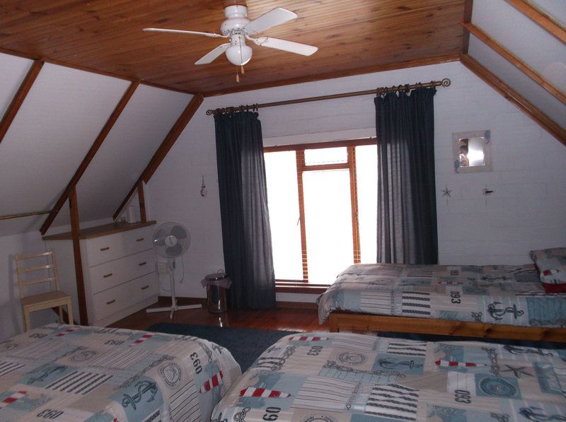 Elandsbaaitrust Elands Bay Western Cape South Africa Bedroom