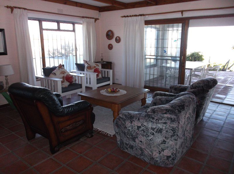 Elandsbaaitrust Elands Bay Western Cape South Africa Living Room