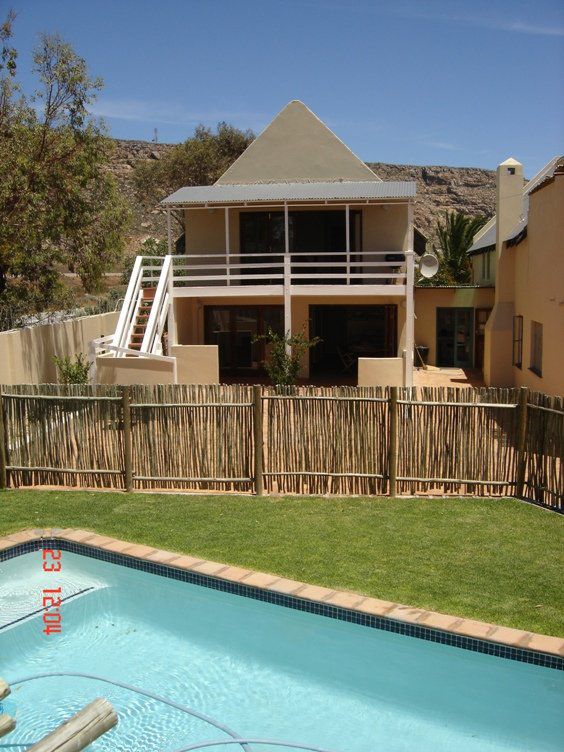 Elands Bay Guesthouse Elands Bay Western Cape South Africa Complementary Colors, House, Building, Architecture, Swimming Pool