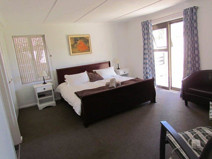 Elands Bay Guesthouse Elands Bay Western Cape South Africa Bedroom