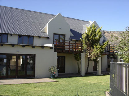 Elands Bay Guesthouse Elands Bay Western Cape South Africa Complementary Colors, Building, Architecture, House