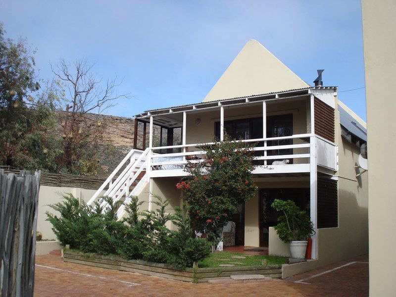 Elands Bay Guesthouse Elands Bay Western Cape South Africa Building, Architecture, House