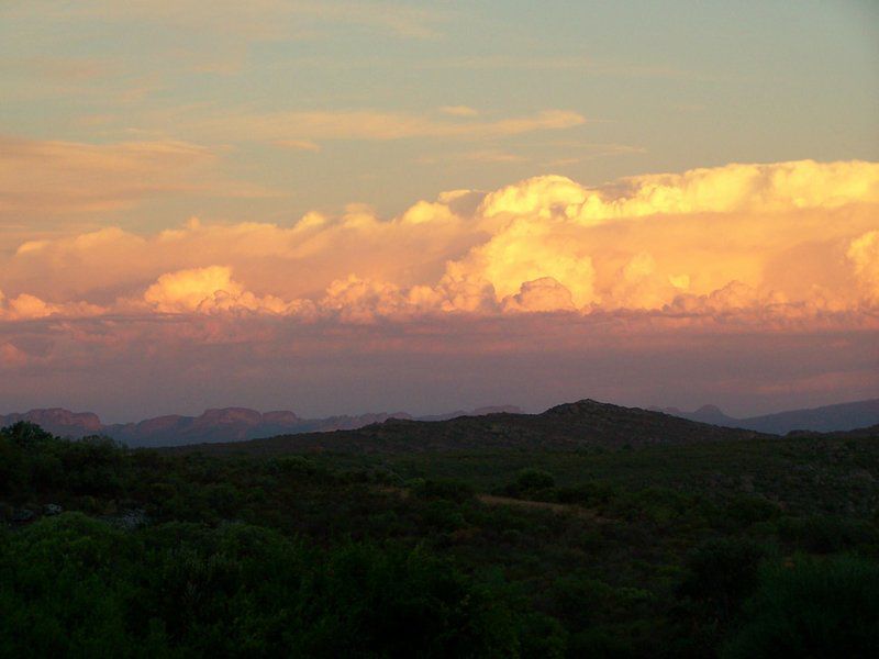 Elandsberg Eco Tourism Clanwilliam Western Cape South Africa Sky, Nature, Clouds