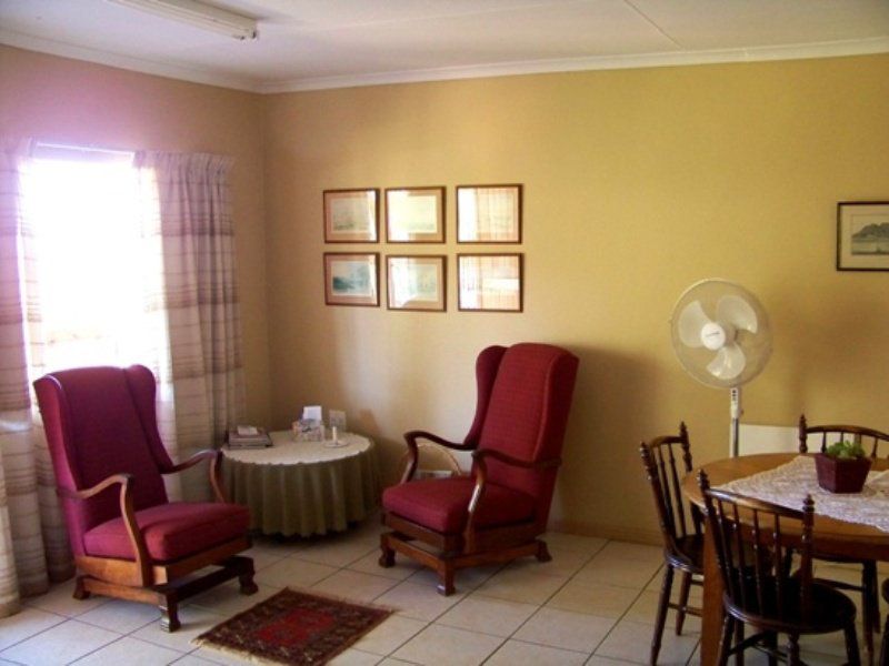 Elandsberg Eco Tourism Clanwilliam Western Cape South Africa Living Room